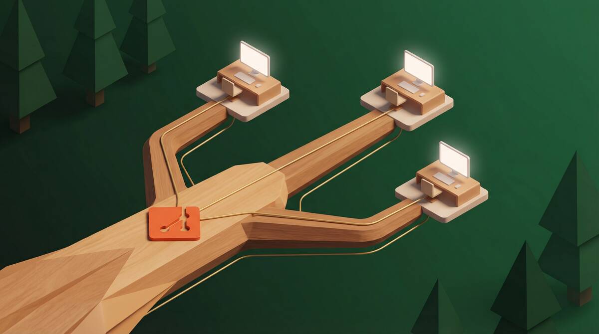 Why I Stopped Using git stash for Everything (Git Worktrees)